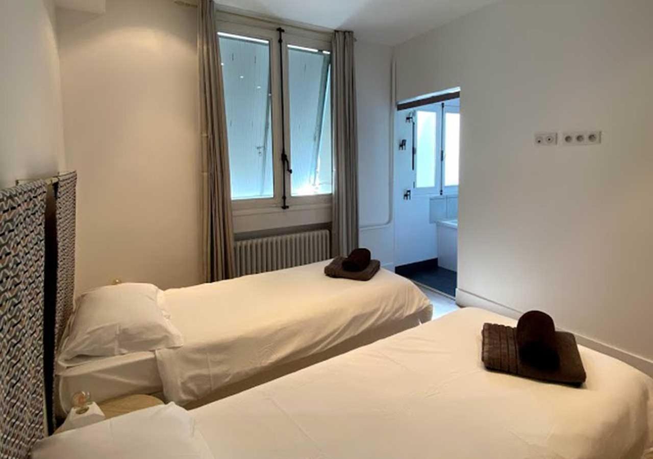 Appartement Spacieux Centre Aix Les Bains Aix-les-Bains Dış mekan fotoğraf