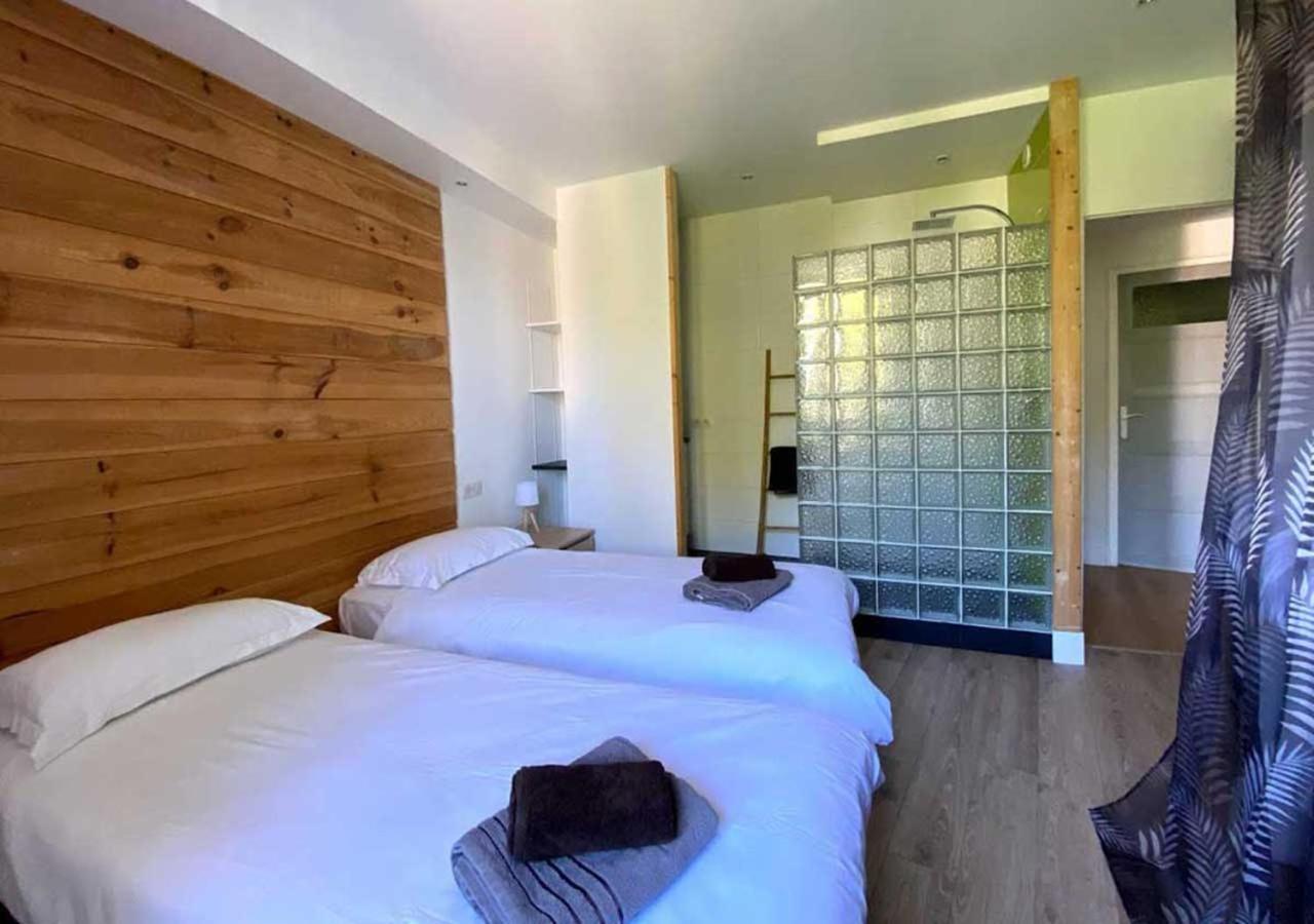 Appartement Spacieux Centre Aix Les Bains Aix-les-Bains Dış mekan fotoğraf